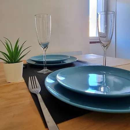 Daire La Cle Escale Bleue, Route Du Parcours Des Arts Ppat