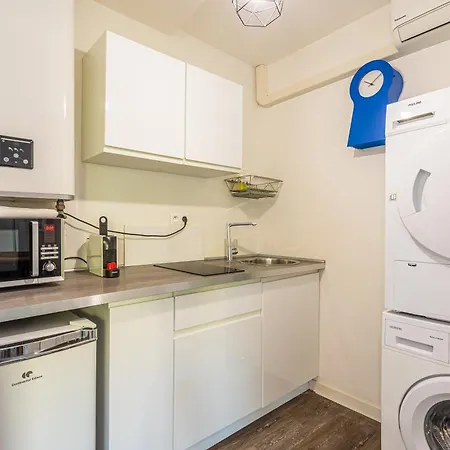 La Cle Escale Bleue, Route Du Parcours Des Arts Ppat