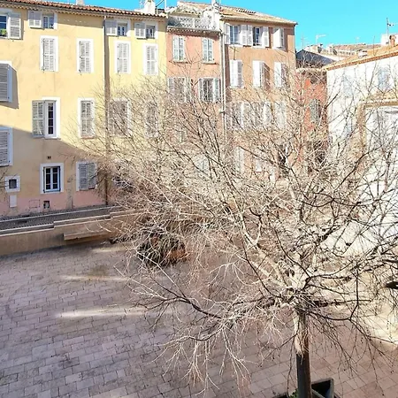 La Cle Escale Bleue, Route Du Parcours Des Arts Ppat